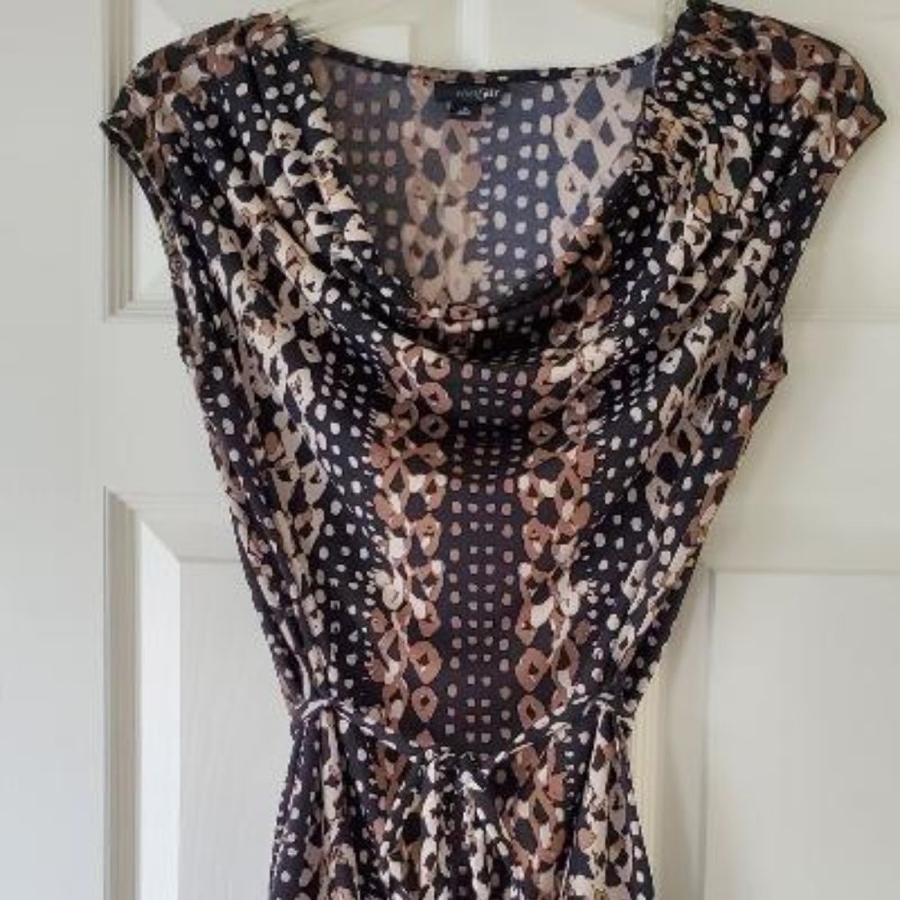 Dressy Top